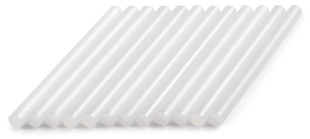 DREMEL® 7 mm klijų strypeliai, 12 vnt.