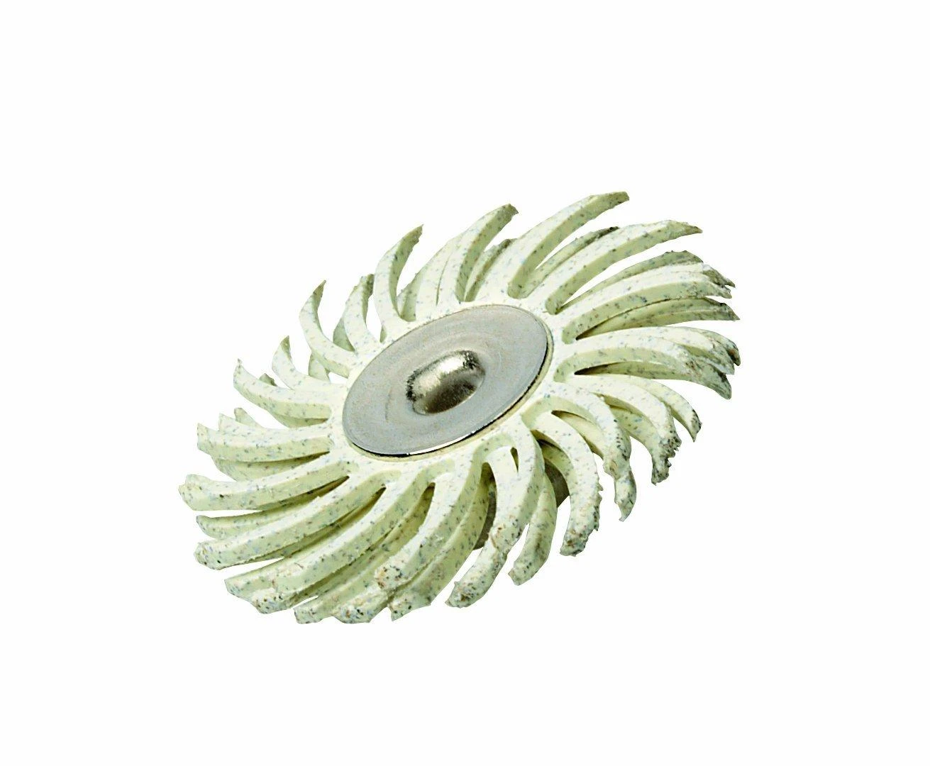 Dremel Smulkus abrazyvinis šepetys, K 120, 1 vnt.