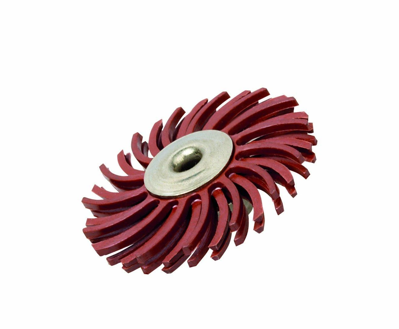 Dremel Smulkus abrazyvinis šepetys, K 220, 1 vnt.