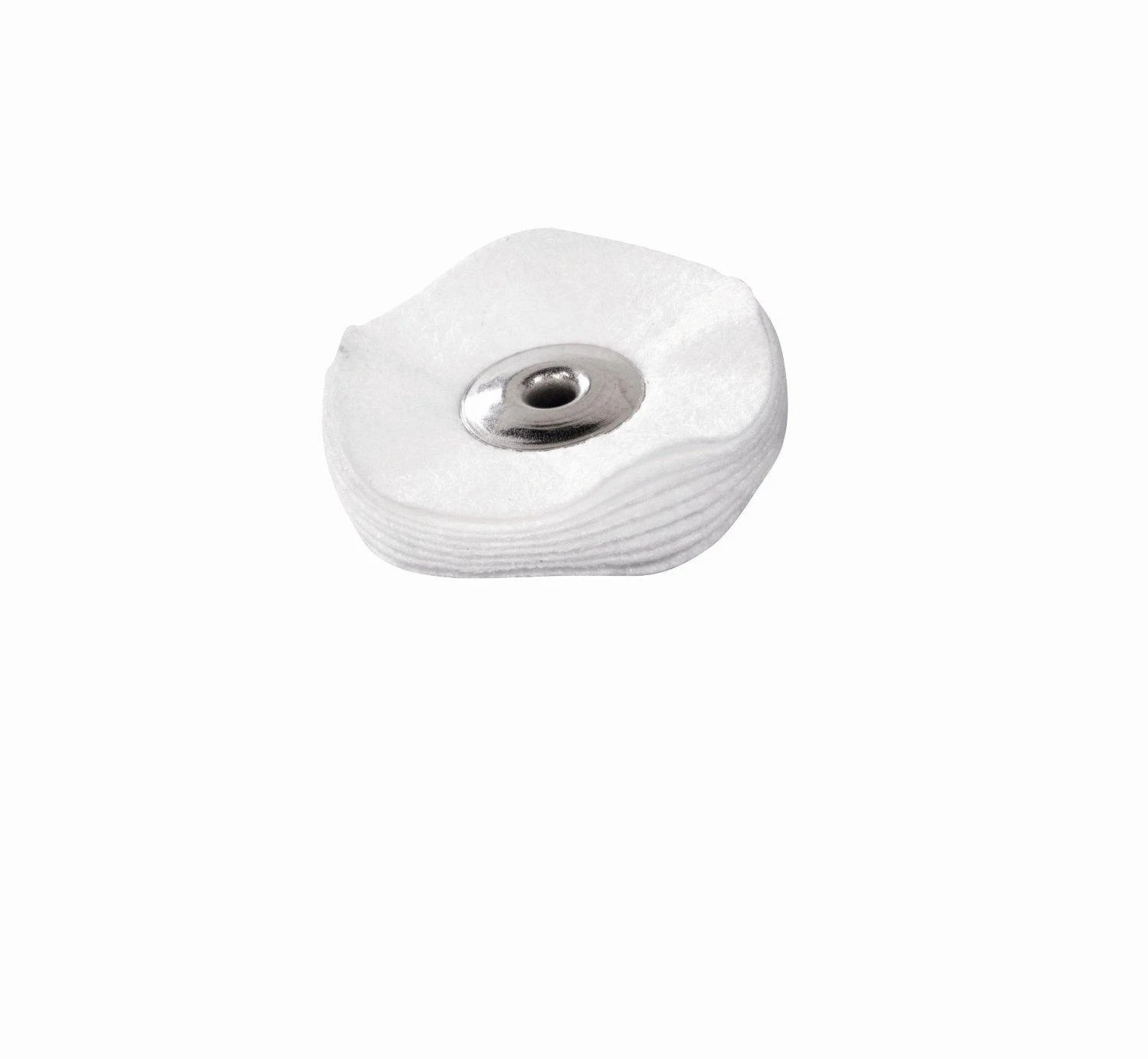 Dremel Poliravimo diskas s D=25, 1 vnt.
