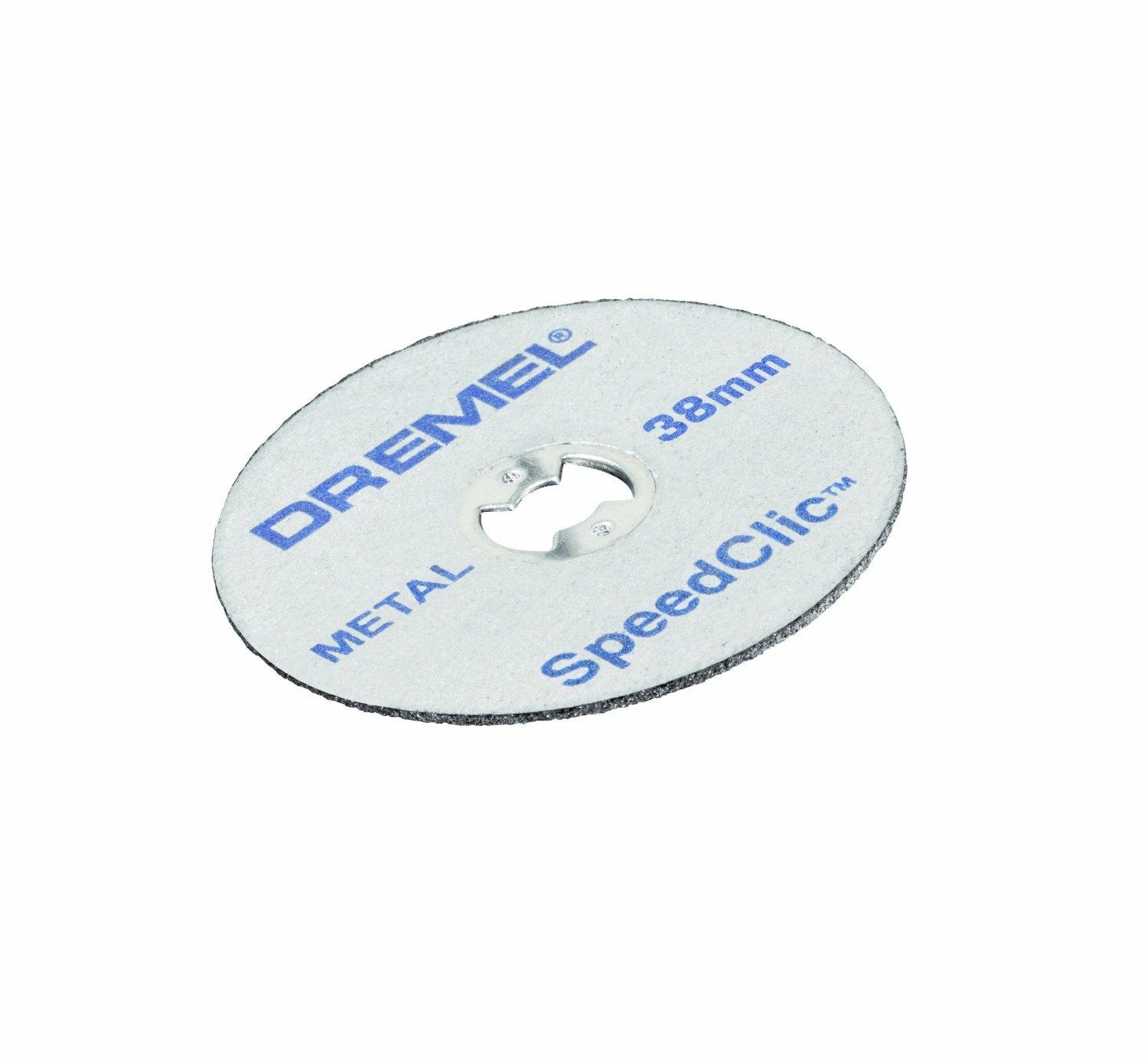 Dremel Armuotas diskas D38mm, 12 vnt.