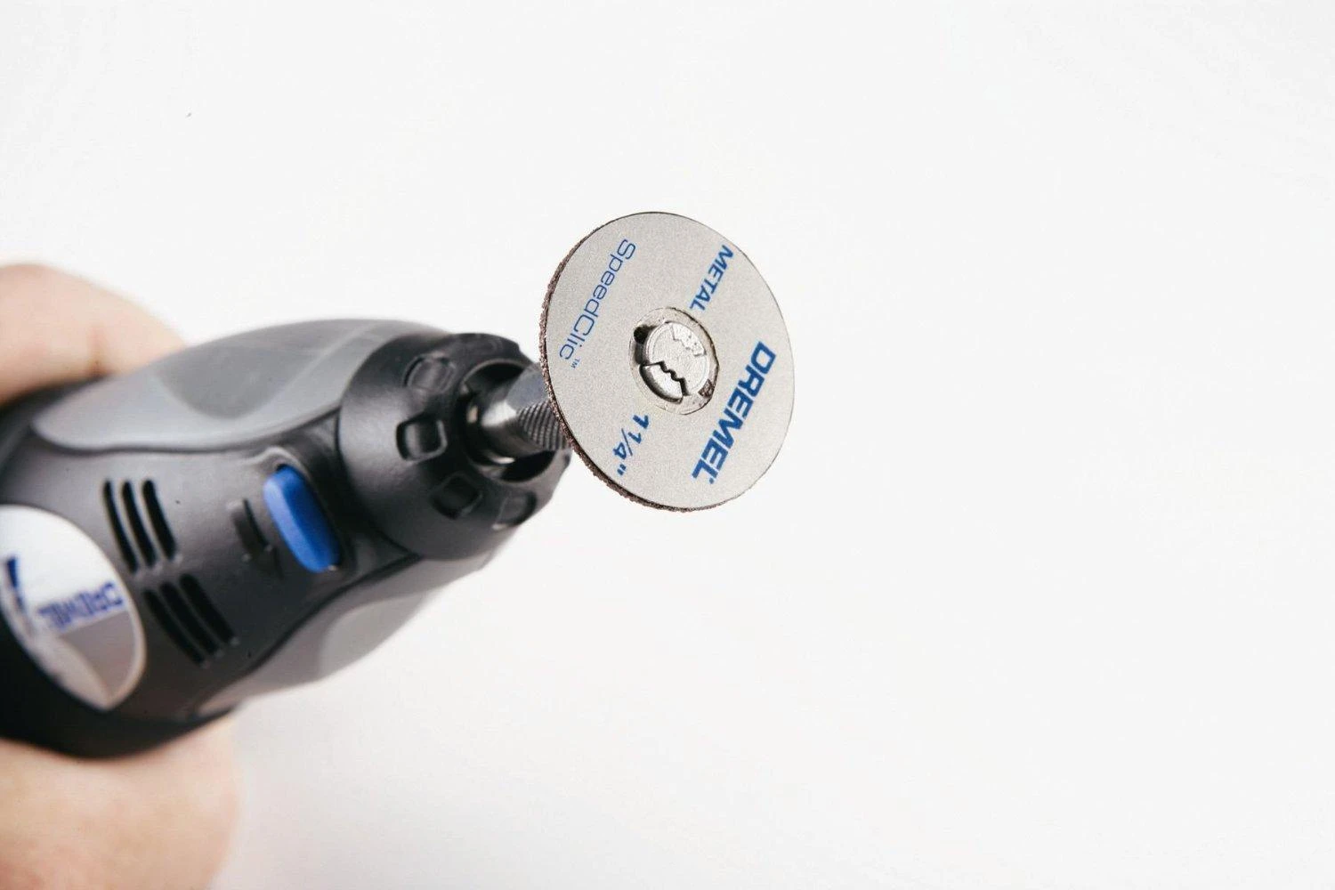 Dremel Pj. diskai D38mm su koteliu (2+1)