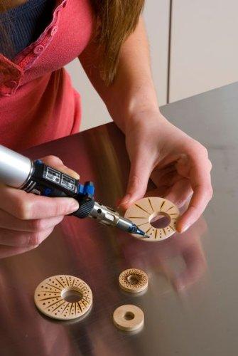 Dremel 2000-6 dujinis lituoklis Versatip