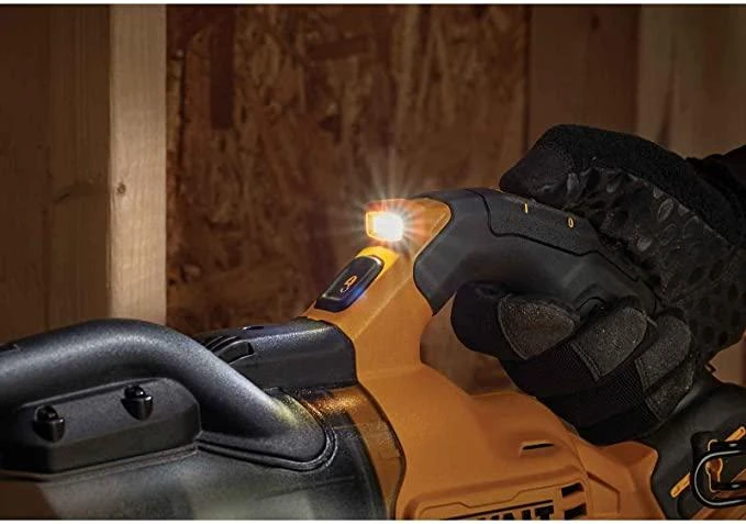Dewalt Dulkių siurblys DCV501LN 18V, L dulkių klasė,  be akumuliatoriaus ir kroviklio