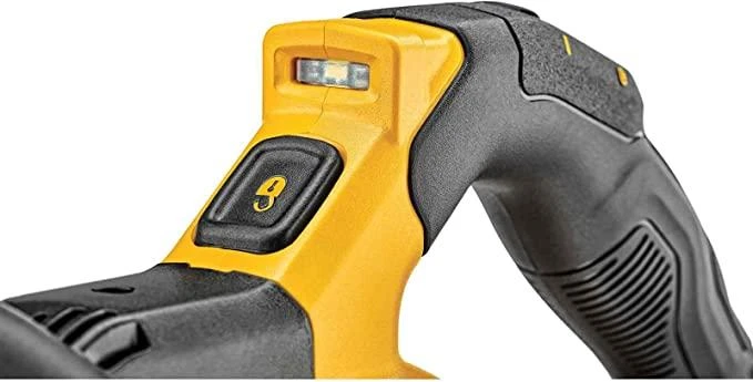 Dewalt Dulkių siurblys DCV501LN 18V, L dulkių klasė,  be akumuliatoriaus ir kroviklio