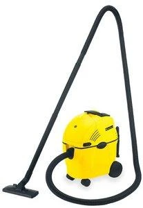 Sauso/drėgno valymo siurblys Karcher NT 22/1 Ap