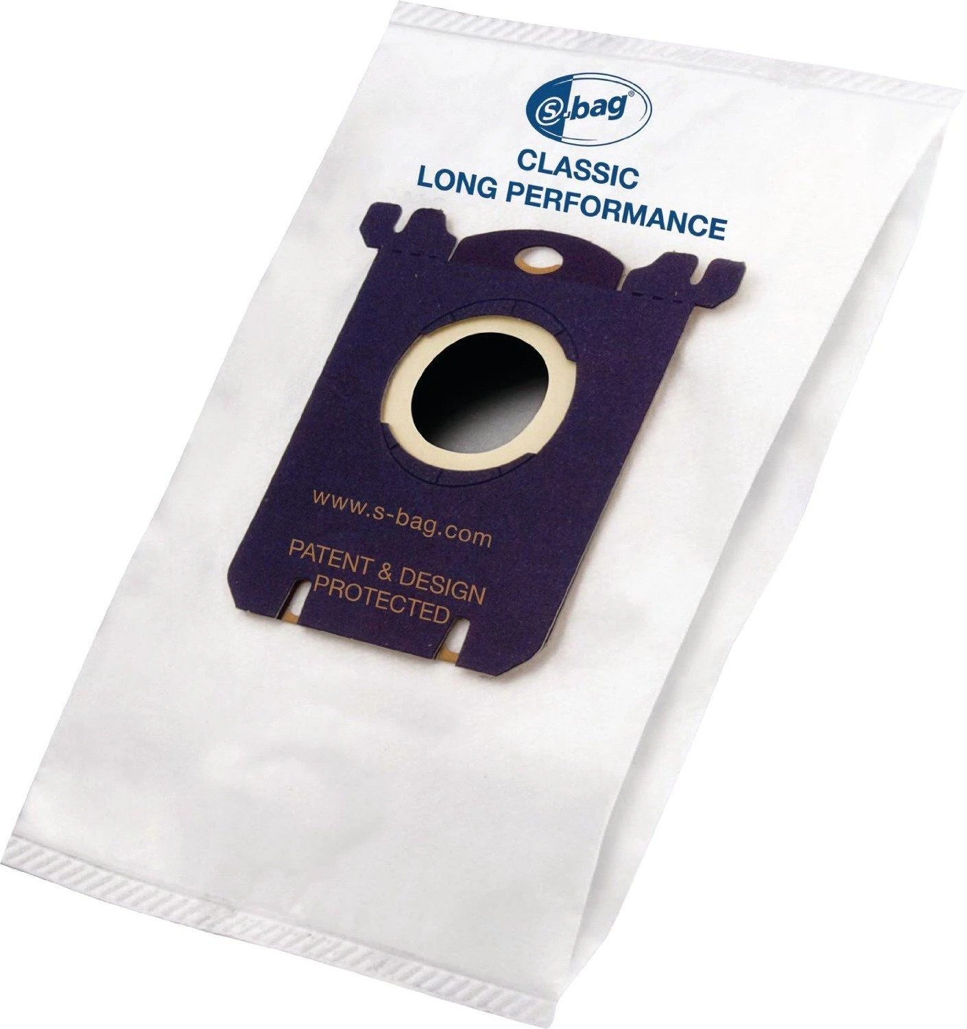 PHILIPS FC8021/03 (S-bag) D. s. filtrai
