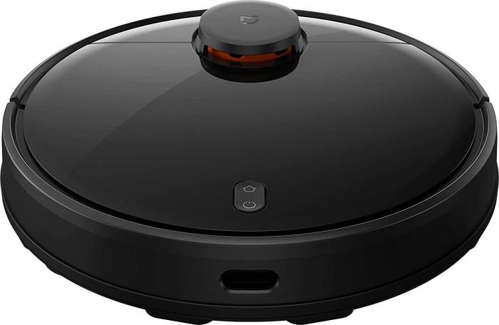 Dulkių siurblys - robotas Xiaomi Mi Mop Pro, Juodas | Varle.lt