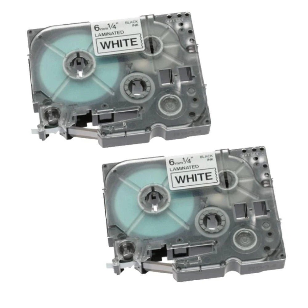 Juostelė DYMO D1 19mm x 7m, juoda ant geltono / S0720880 45808