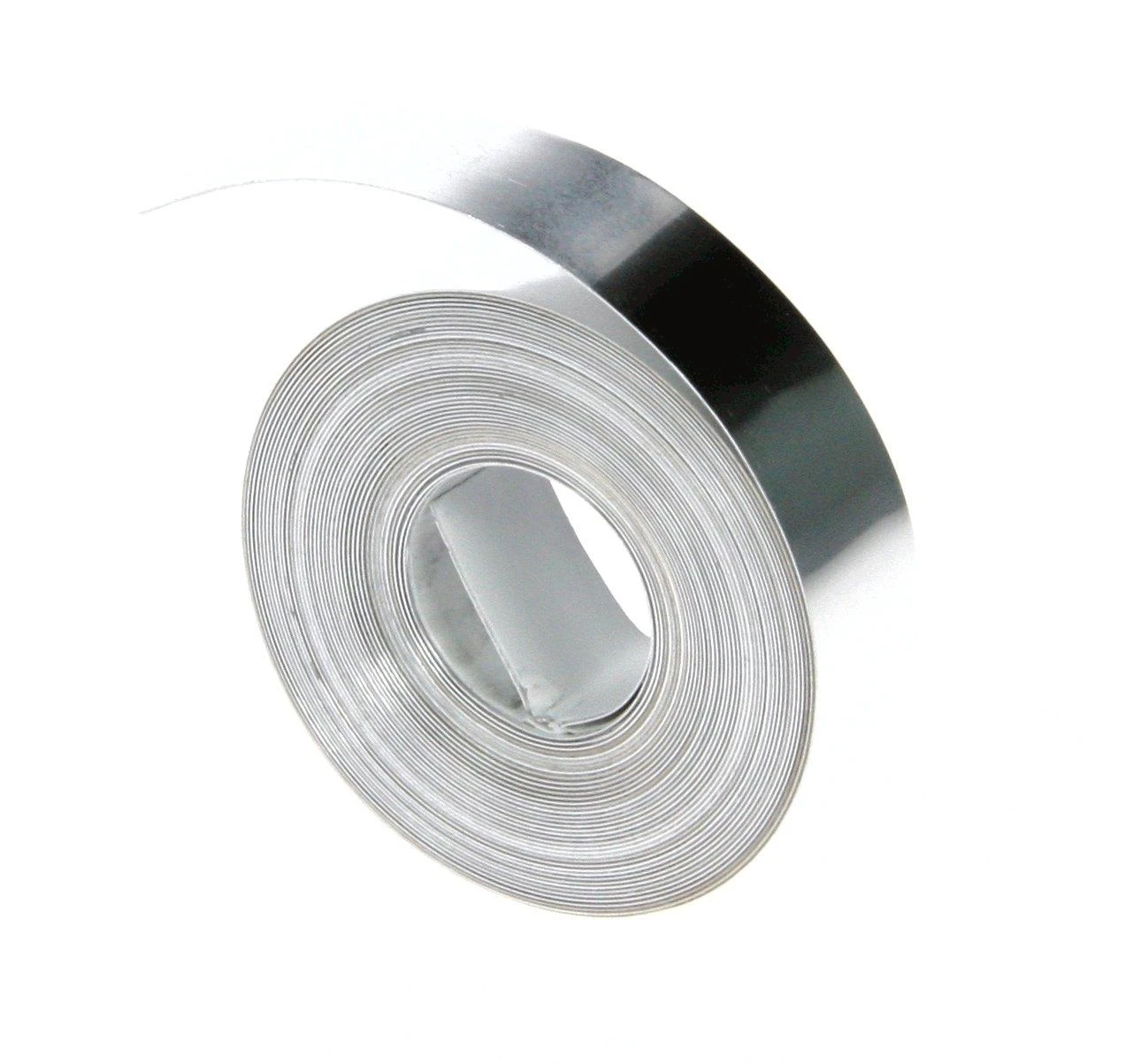 DYMO M11 Aliuminio Juostelė, lipni 12mm x 3.65m / (35800)