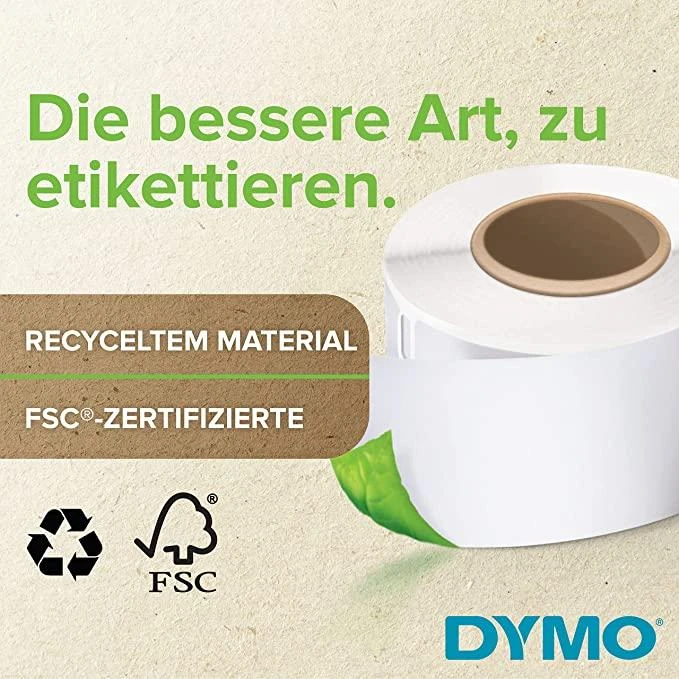 DYMO 2112722 Spausdintuvas LabelWriter 550