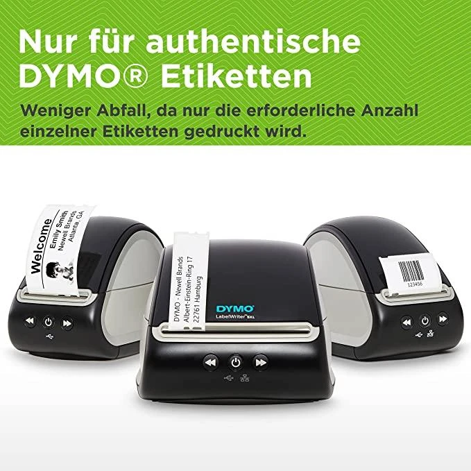 DYMO 2112722 Spausdintuvas LabelWriter 550