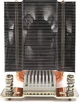 CPU aušintuvas Dynatron A35 (88885512)