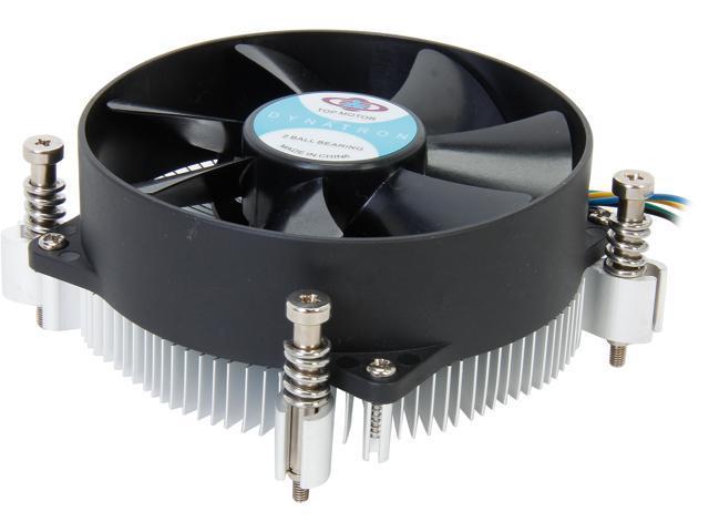 CPU aušintuvas Dynatron K5