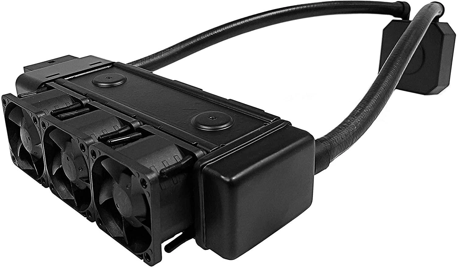 Dynatron L3 skyscio ausinimo radiatorius