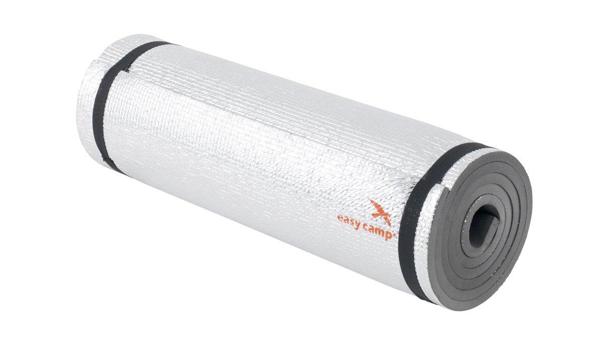 Kilimėlis Easy Camp Alloy EVA, pilkas