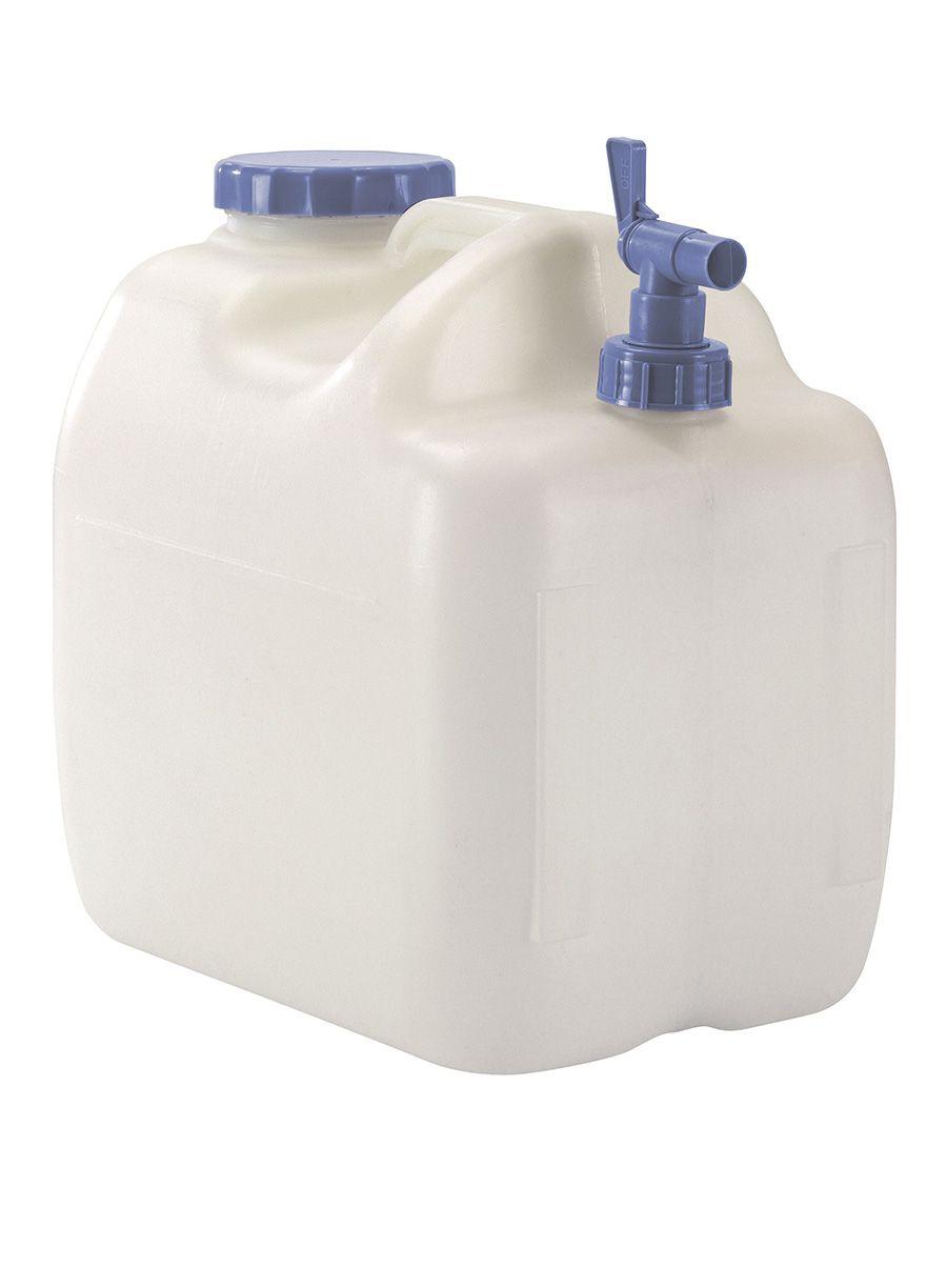 Vandens talpa Easy Camp Jerry Can, 23l