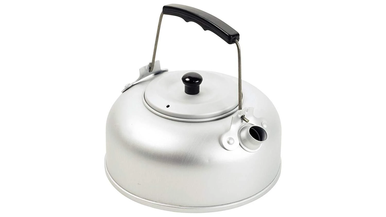 Kompaktiškas virdulys Easy Camp, 0.9L