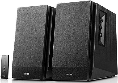 Kolonėlės Edifier R1700BT, Baltos/Juodos spalvos