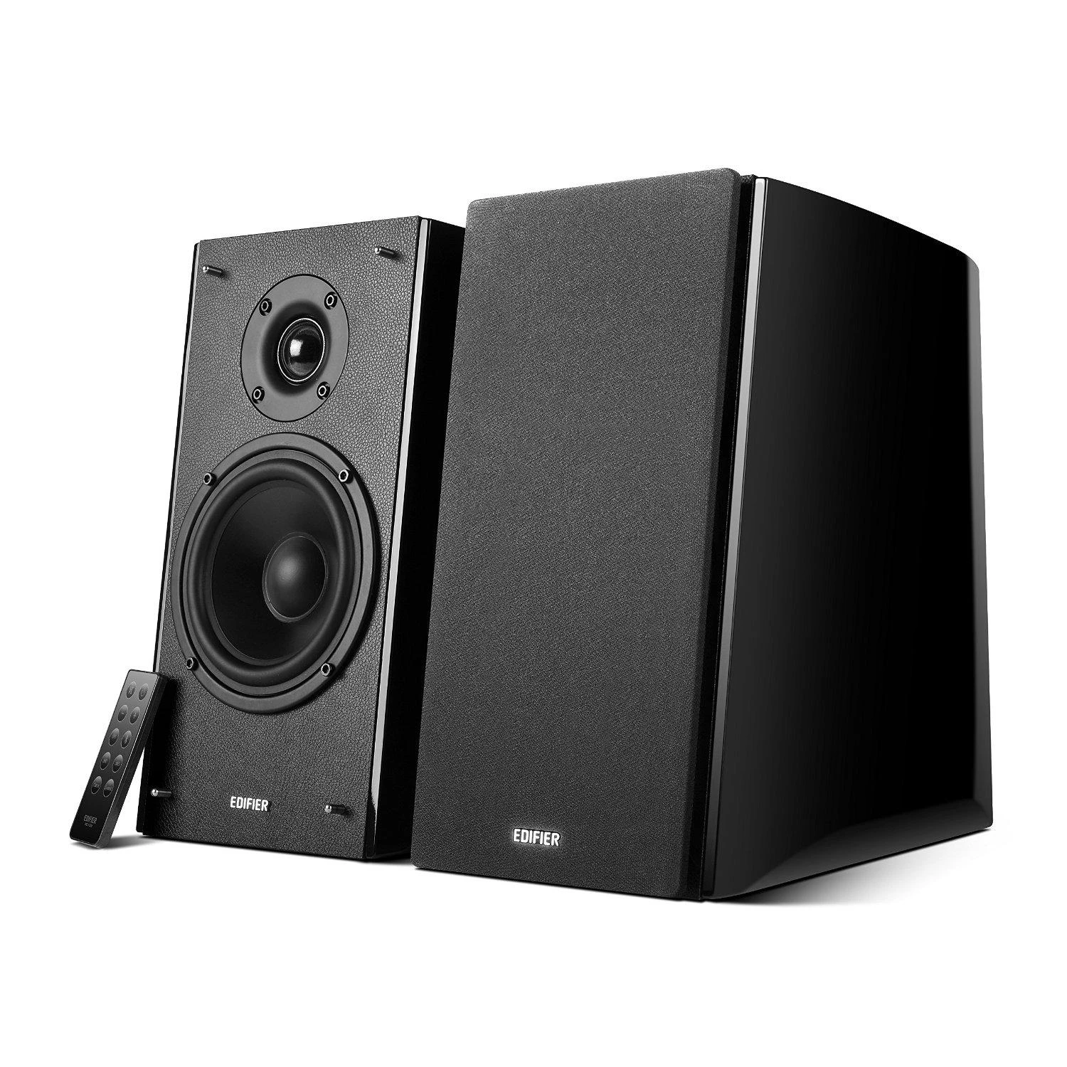Kolonėlės Edifier R2000DB, 120 W, Juodos spalvos