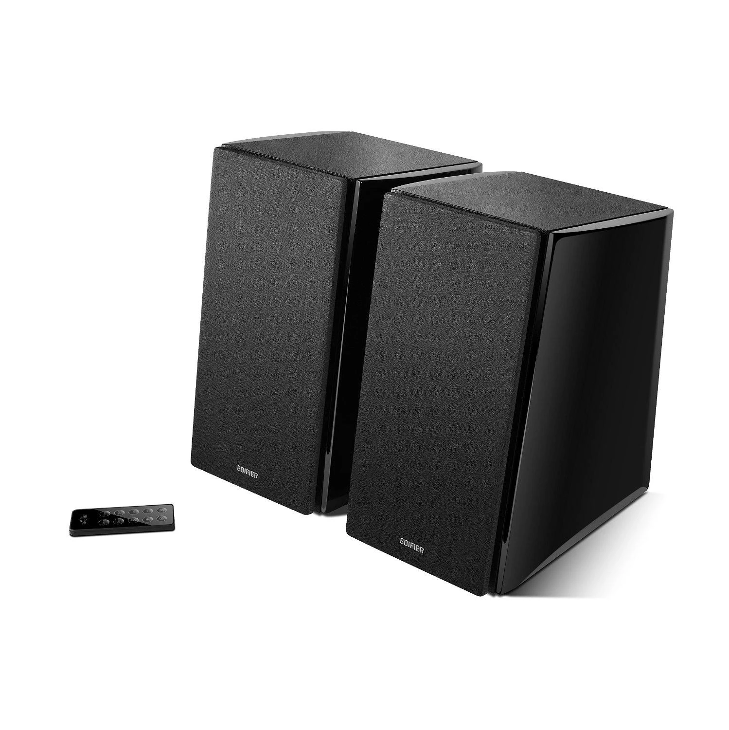 Kolonėlės Edifier R2000DB, 120 W, Juodos spalvos