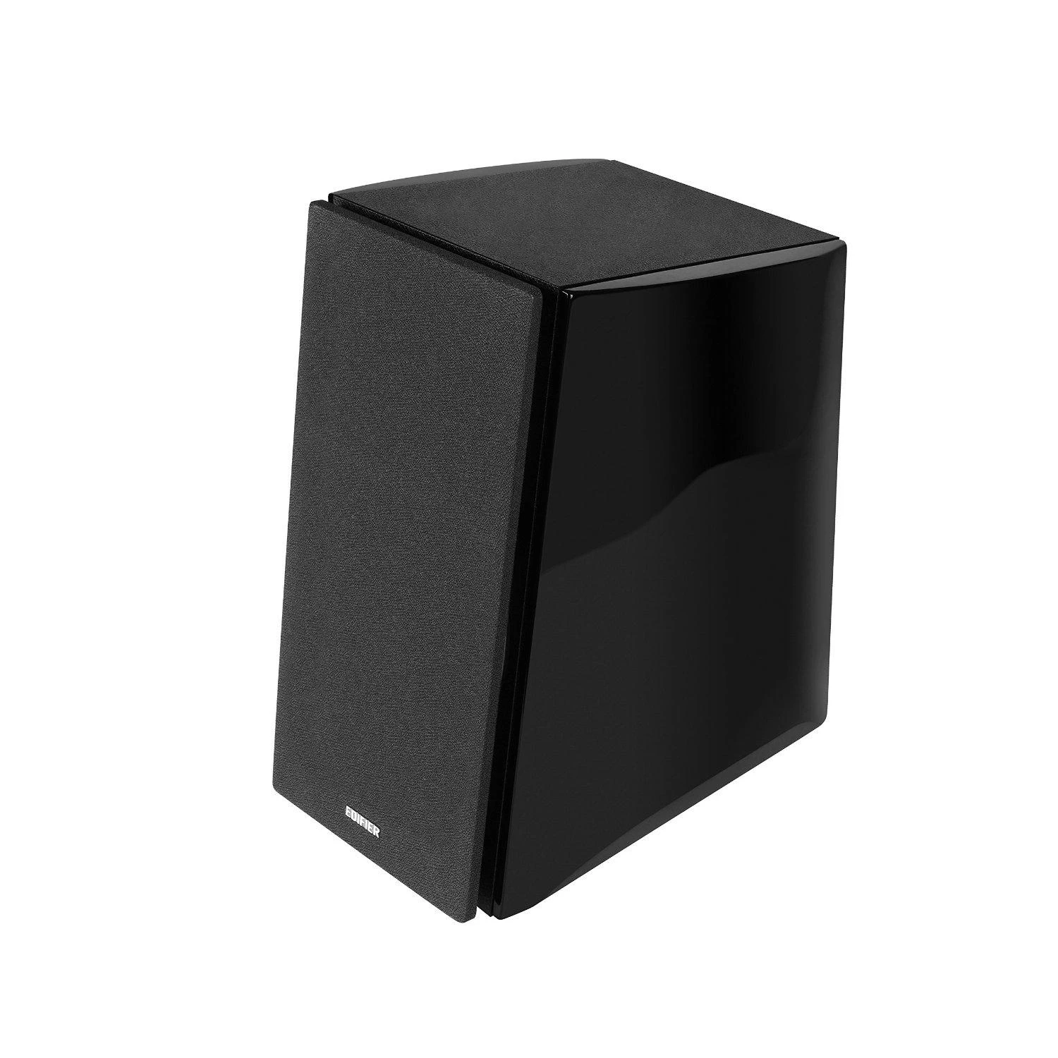 Kolonėlės Edifier R2000DB, 120 W, Juodos spalvos