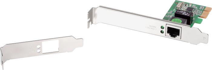 Edimax EN-9260TX-E V2 Ethernet PCI tinklo adapteris