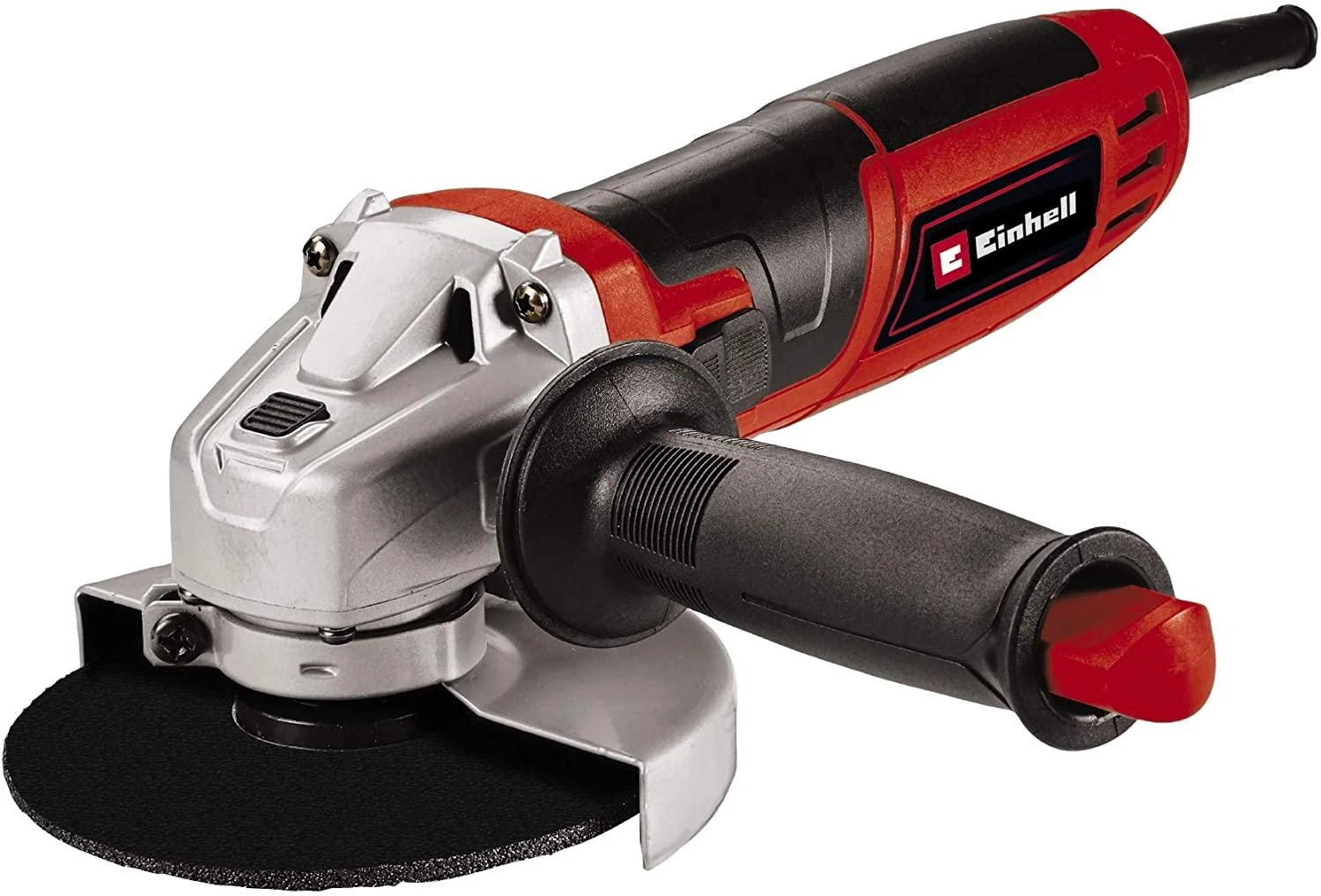 EINHELL ANGLE GRINDER TC-AG 125/850 | Einhell