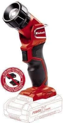 Einhell akumuliatorinė TE-CL 18 18 Li H-solo be akumuliatoriaus (4514130)