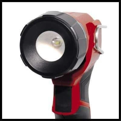 Einhell akumuliatorinė TE-CL 18 18 Li H-solo be akumuliatoriaus (4514130)