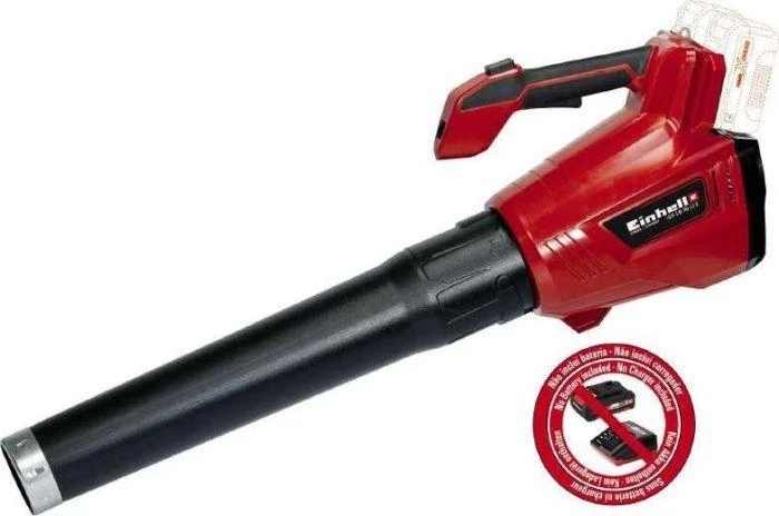 Pūstuvas EINHELL TE-CB/180 Li Solo 3408001