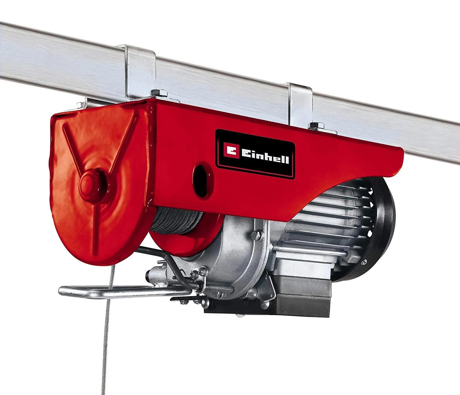 Elektrinis pakėlėjas Einhell TC-EH 250, 12 m Ø 3 mm lynas