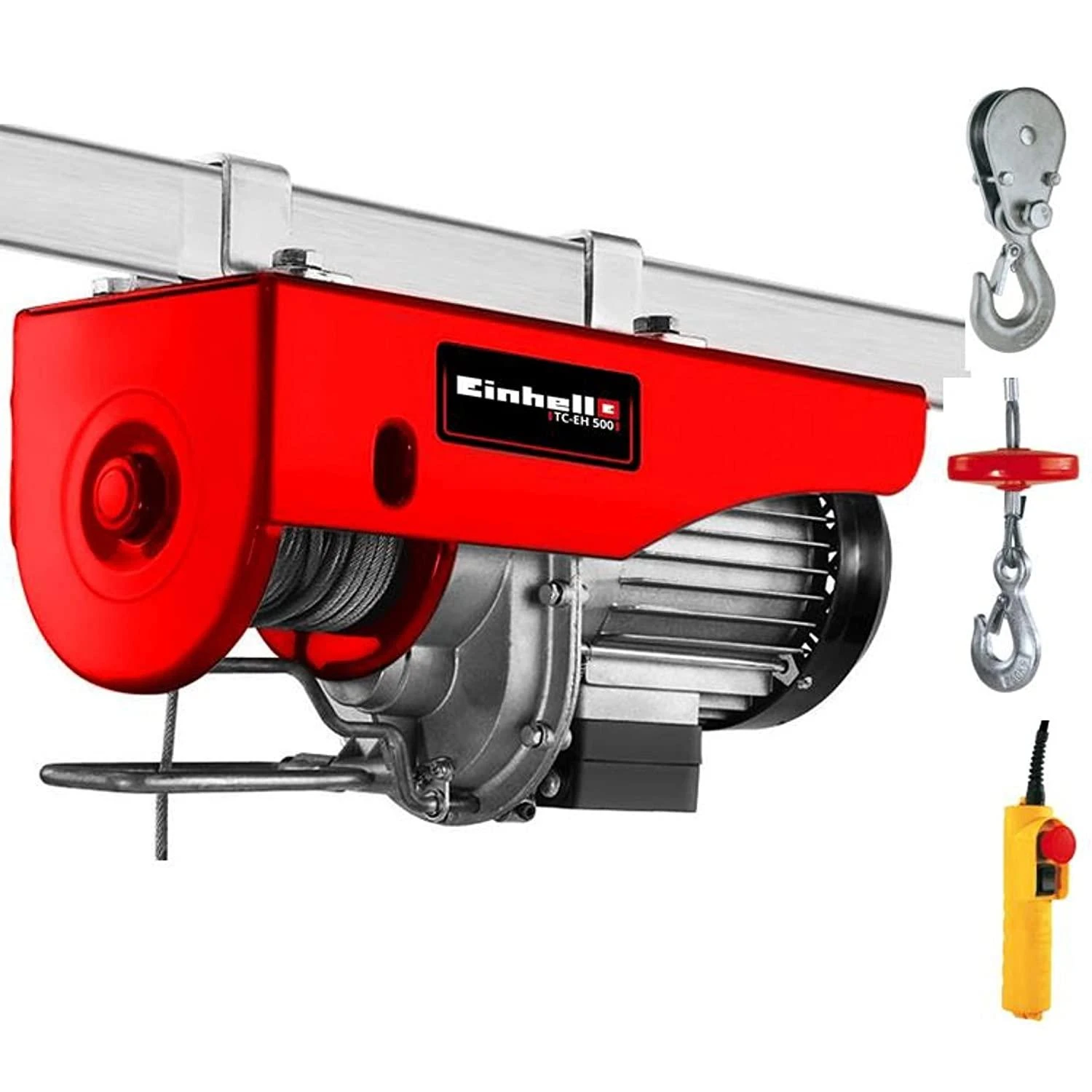 Linijinė gervė TC-EH 500 EINHELL