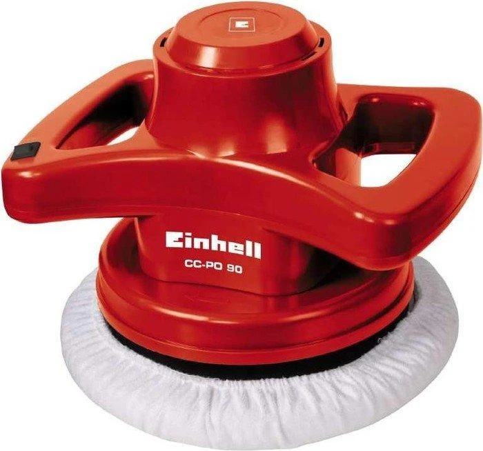 Automobilinis poliruoklis Einhell CC-PO 90