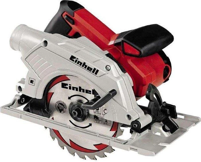  Diskinis pjūklas Einhell TE-CS 165