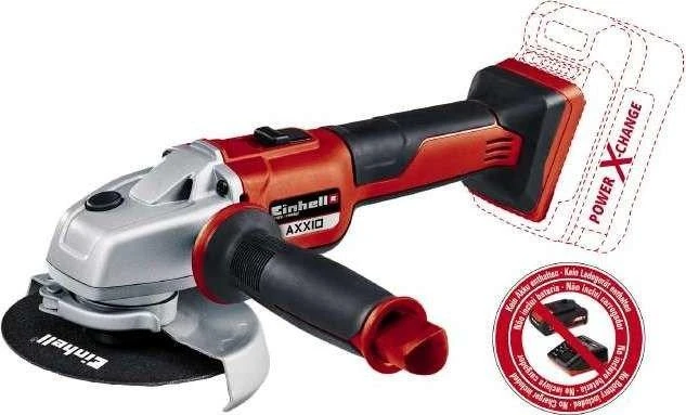 Šlifuoklio kampas EINHELL AXXIO Solo 4431140 (125 mm)