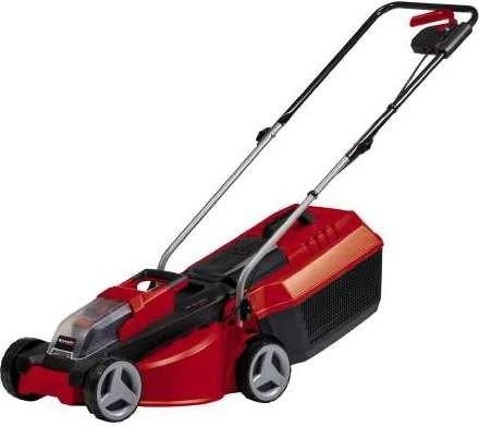 Lawnmower battery EINHELL GE-CM 3413155 (300 mm), akumuliatorinė
