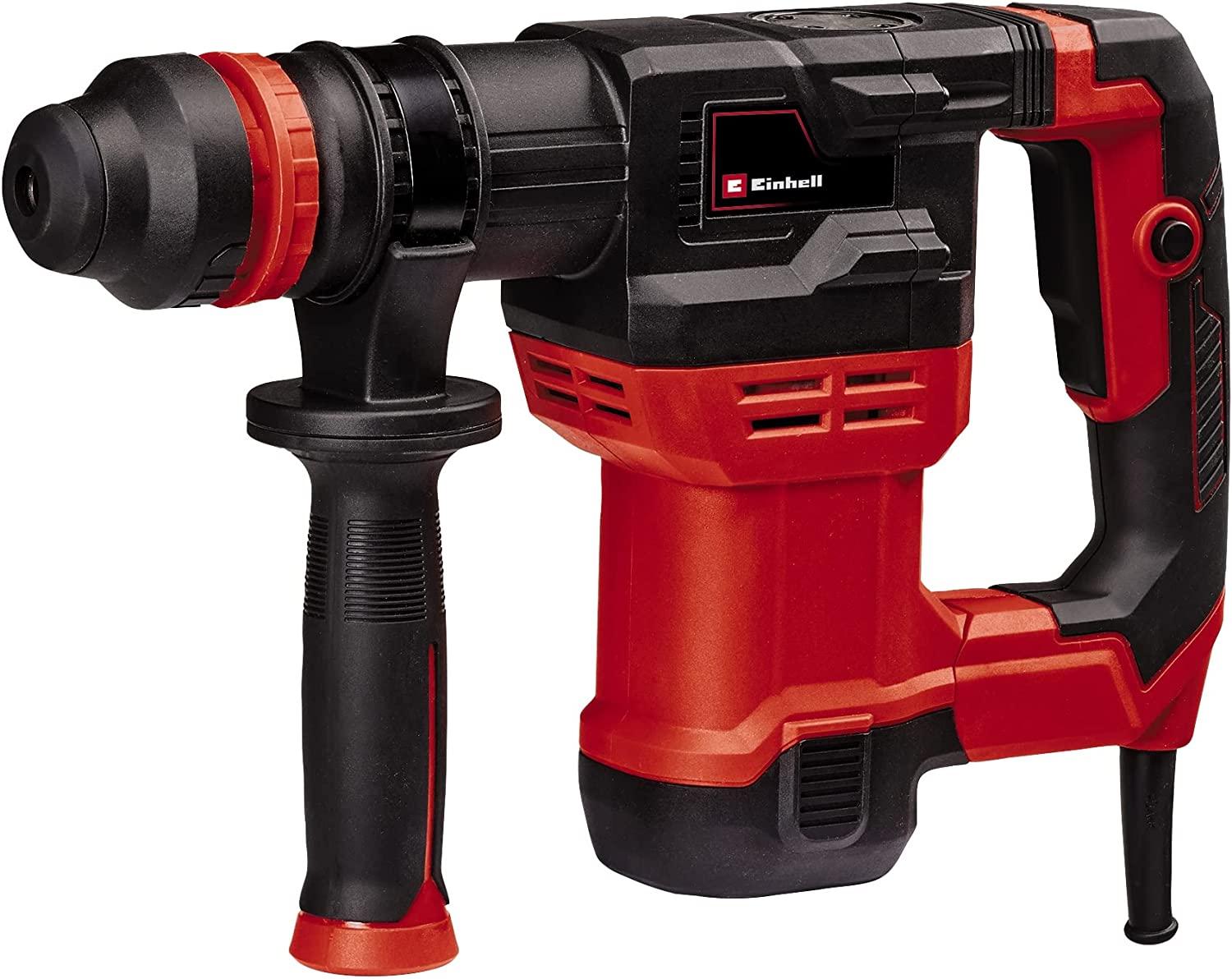 Einhell Młotek dłutujący TE-DH 5 750 W