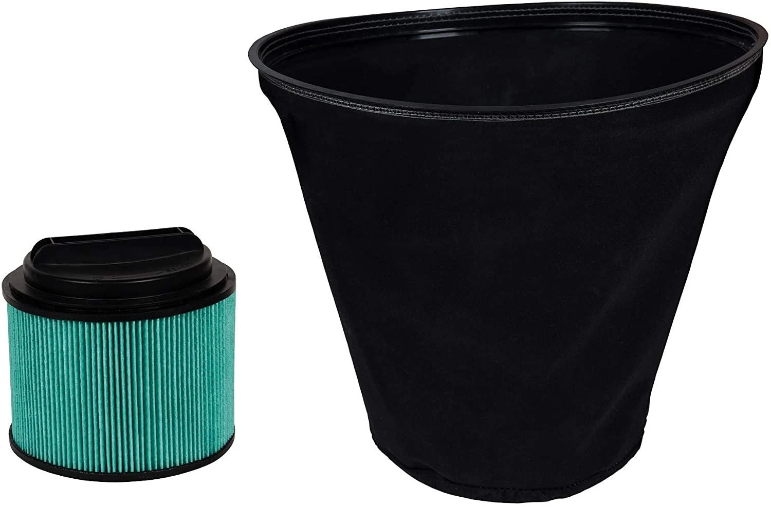 Einhell dviguba dulkių filtrų sistema 2351250