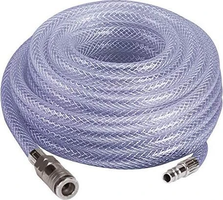 Einhell Žarna pneumatinė spiralė 15m (405313)