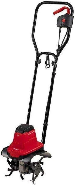 Einhell elektrinė freza 750 W, 230 V, 30 cm darbinis gylis, 3431050