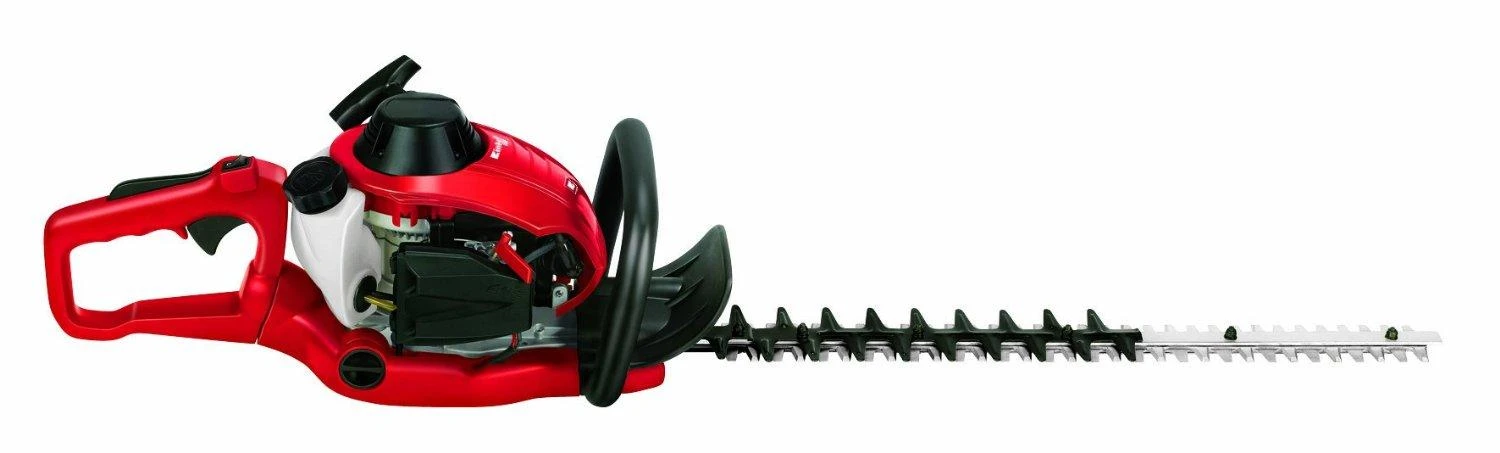 Gyvatvorių žirklės Einhell GE-PH 2555 A; 0,85 kW; 61 cm ilgio; benzininės