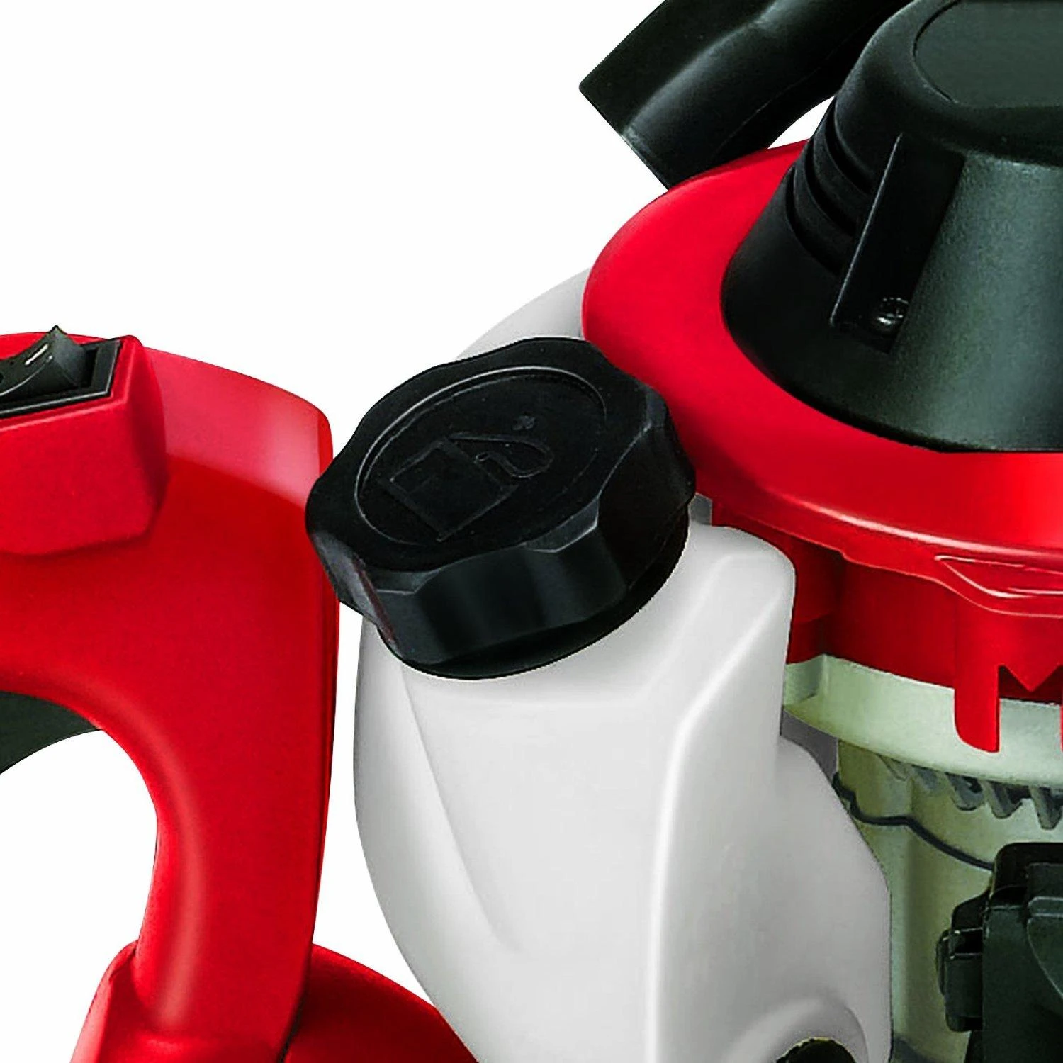 Gyvatvorių žirklės Einhell GE-PH 2555 A; 0,85 kW; 61 cm ilgio; benzininės