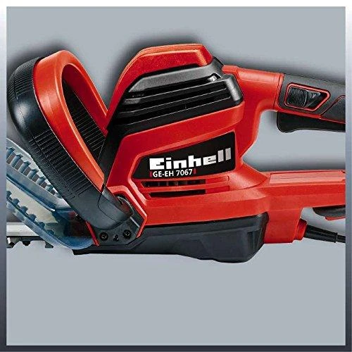 Gyvatvorių žirklės Einhell GE-EH 7067; 700 W