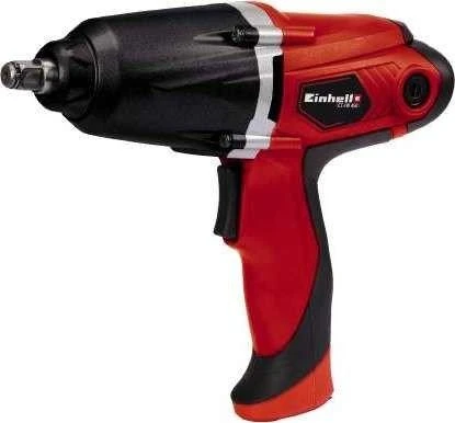 Smūginis veržliasukis Einhell CC-IW 450 450 W 1/2''