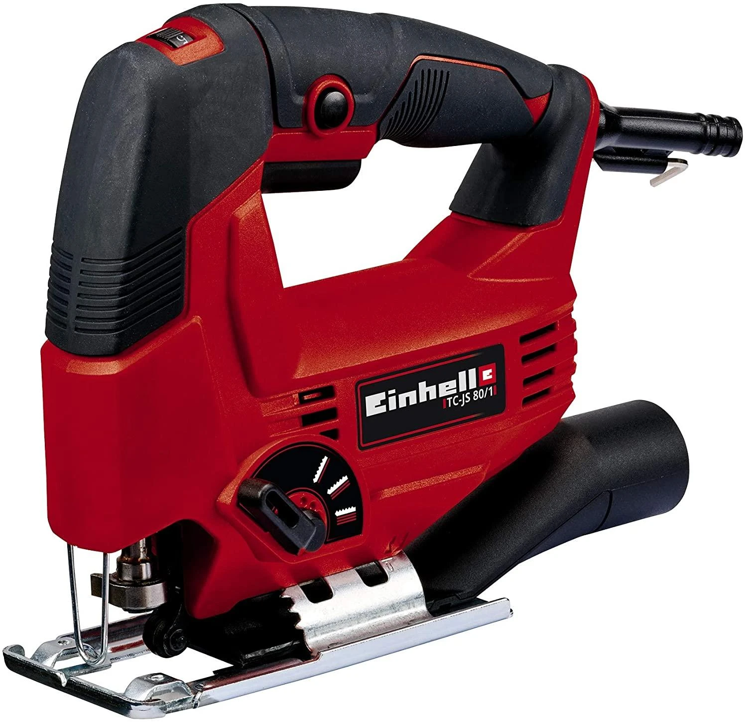 Pjūklas - Einhell TC-JS 80/1 550 W 3000 SPM