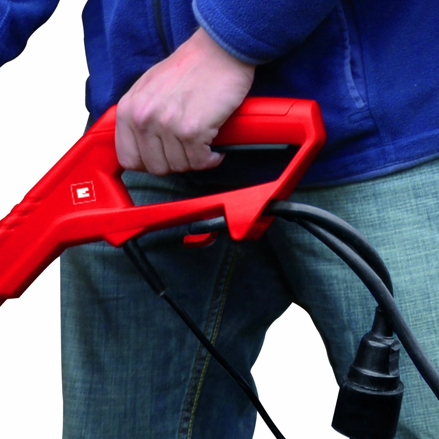 Žoliapjovė-trimeris Einhell GC-ET 3023; 300 W