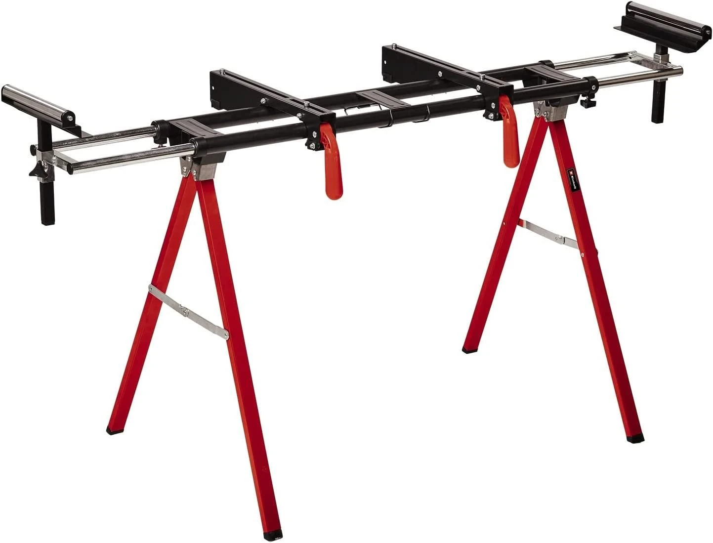 Einhell Einhell MSS 1608 4310614, base (juodas/red)
