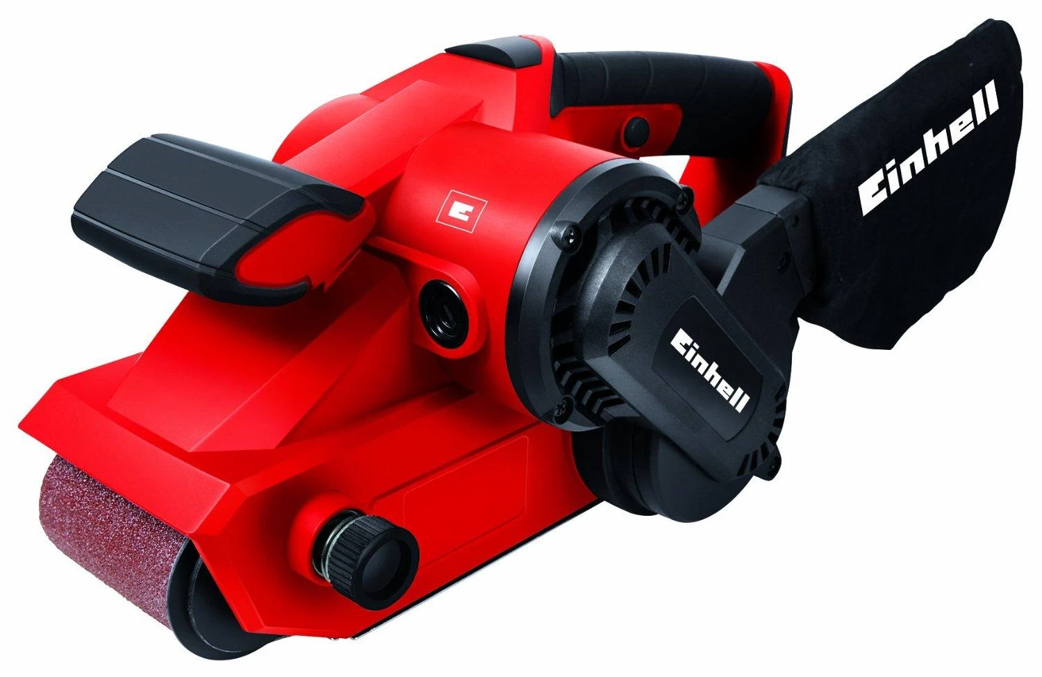 Juostinis šlifatorius Einhell TC-BS 8038