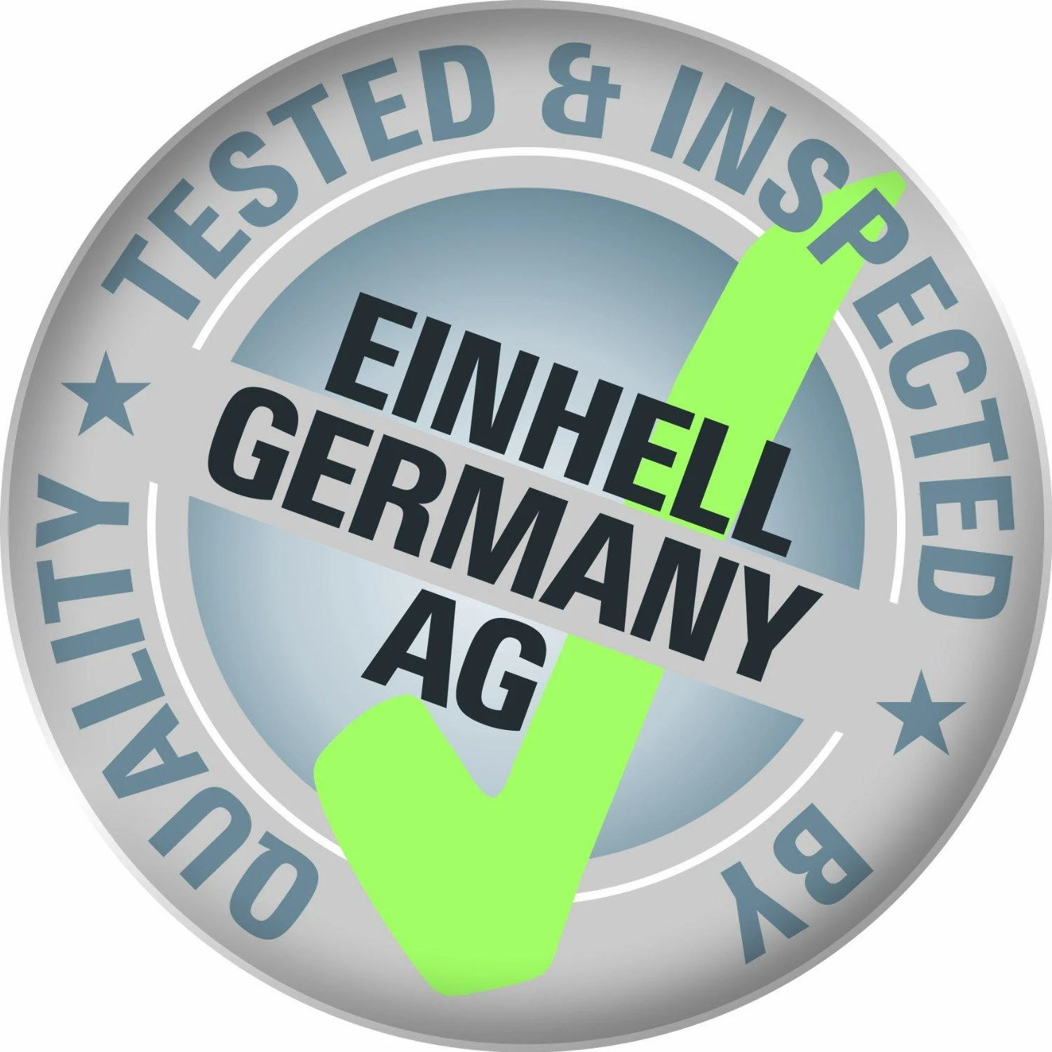 Akumuliatorių pakrovėjas Einhell 18V